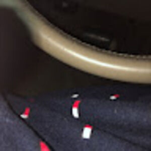 Meet your Posher, Kristi